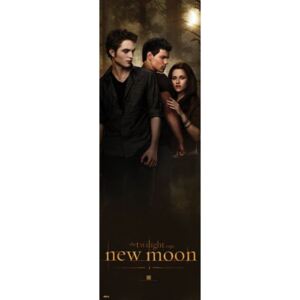 Zmierzch - New Moon (Woods) - plakat 30,5x91,5 cm