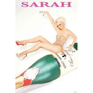 Girls Aloud (Sarah) - plakat 61x91,5 cm