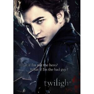 Twilight (Broken Glass) - plakat 100x140 cm