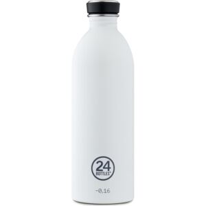 Butelka termiczna Urban Bottle Basic 1 l biała