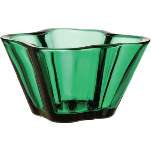 Miseczka Aalto 7 cm emerald