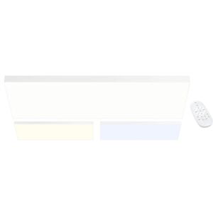Panel led z pilotem i funkcją ściemniania