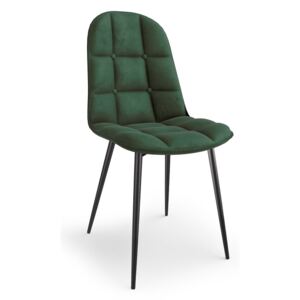 Krzesło SMARTI NEW zielony