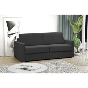 Sofa rozkładana z pojemnikiem Soul / DOSTAWA GRATIS