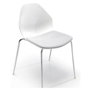 Krzesło nowoczesne do biura - SITIA