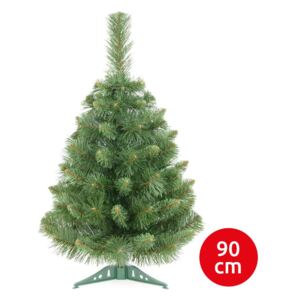 Choinka XMAS TREES 90 cm jodła ER0019