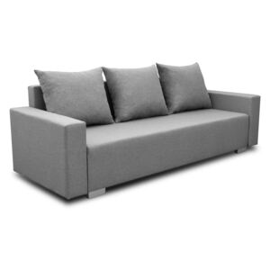 Sofa rozkładana kanapa z funkcją spania BURGOS