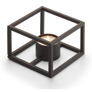 Magnetyczny świecznik, podgrzewacz na tealight Cubo Philippi