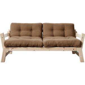 Łóżko, sofa lub szezlong w skandynawskim stylu