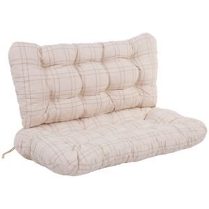 Poduszki na sofę 95 cm Marocco B007-15LB PATIO