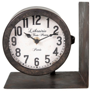 Zegar na półce Antic Line Clock