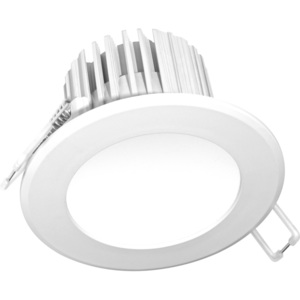 Nedes Nedes LDL123 - LED Lampa sufitowa Łazienkowa LED/7W IP44 ND0032