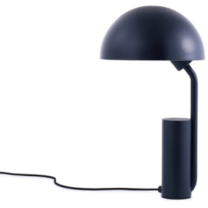 NORMANN COPENHAGEN lampa biurkowa CAP ciemnogranatowa