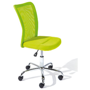 Zielony fotel biurowy 13Casa Office