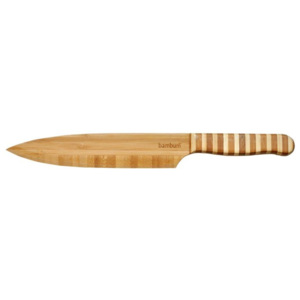 Bambusowy nóż do warzyw Bambum Salad