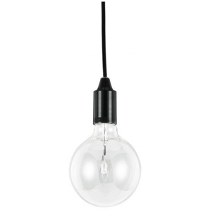 Ideal Lux Ideal Lux 113319 - Lampa wisząca 1xE27/42W/230V ID113319