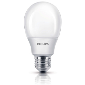 Philips Żarówka energooszczędna Philips E27/11W/230V 2700K P2123