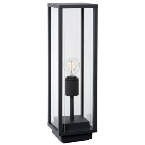 Lucide Lucide 27883/50/30 - Lampa zewnętrzna CLAIRE 1xE27/15W/230V 50 cm LC1604