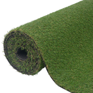 Sztuczna trawa 2x5 m/20-25 mm, zielona