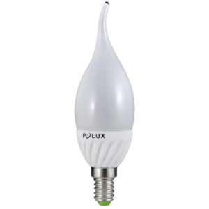 Polux 207845 - LED Żarówka E14/3,2W/230V SA0172