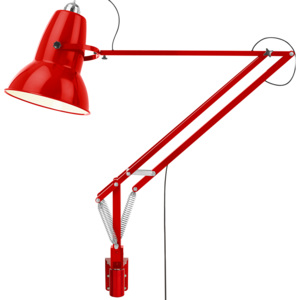 ANGLEPOISE lampa boczna ORIGINAL 1227 GIANT crimson red