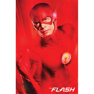 Plakat, Obraz The Flash - New Destinies, (61 x 91,5 cm)