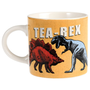 Kubek ceramiczny Rex London Tea Rex