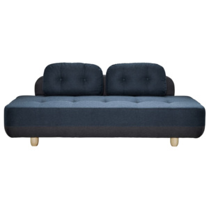 Sofa Karup Stomp Dark Grey/Deep Blue
