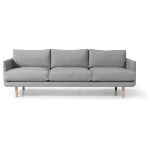 BRUUNMUNCH sofa 3-osobowa EMO