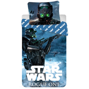 Pościel dziecięca Star Wars Rogue One