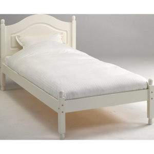 Łóżko Richmond 90 kolor biały