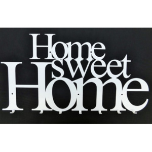 Wieszak Home Sweet Home 01
