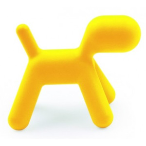 Krzesło Pies inspirowane Puppy