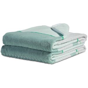HAY ręcznik TOWEL 140x70, zielony