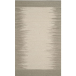 Wełniany dywan ręcznie wiązany Safavieh Francesco, 121x182 cm