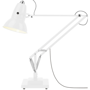 ANGLEPOISE lampa podłogowa ORIGINAL 1227 GIANT alpine white