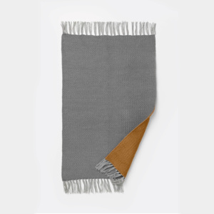 FERM LIVING dywan NOMAD curry, S