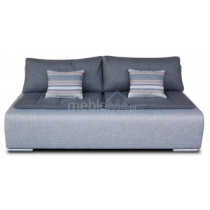 Sofa rozkładana Luxory - sprężyny kieszeniowe