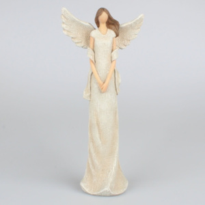 Figurka dekoracyjna anioł Dakls