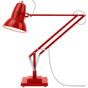 ANGLEPOISE lampa podłogowa ORIGINAL 1227 GIANT crimson red