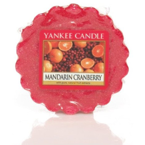 Mandarin Cranberry WOSK YANKEE CANDLE