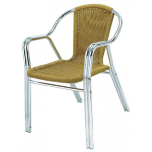 Krzesło ogrodowe ASC 019