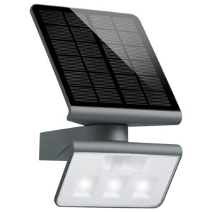 Steinel STEINEL 009823 - LED Lampa solarna XSolar L-S LED/1,2W ST009823