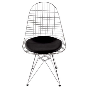 Krzesło NET - inspirowane proj. Wire Chair
