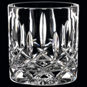 Zestaw 4 szklanek ze szkła kryształowego Nachtmann Noblesse, 295 ml