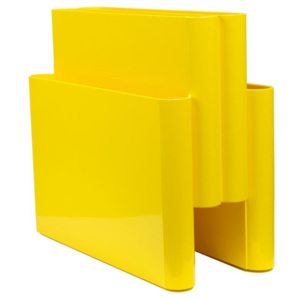 Gazetnik BS01 żółty D2Gazetnik BS01 żółty