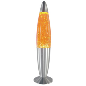 Rabalux Rabalux 4118 - lampa lava GLITTER mini 1xE14/15W/230V RL4118