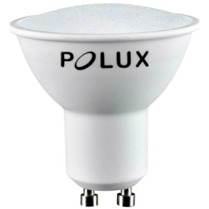 Polux LED żarówka GU10/3,2W/230V 3000K SA0606