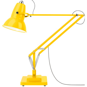 ANGLEPOISE lampa podłogowa ORIGINAL 1227 GIANT citrus yellow