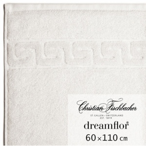 Christian Fischbacher Ręcznik duży 60 x 110 cm kredowy Dreamflor®, Fischbacher